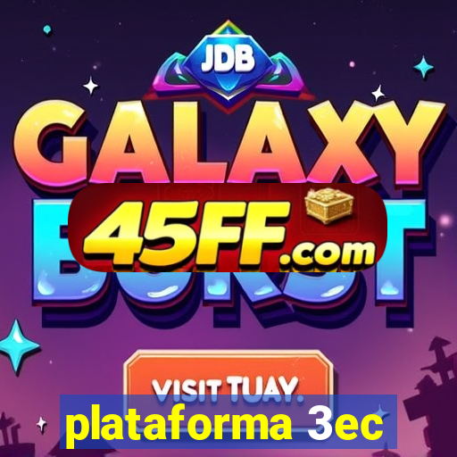 plataforma 3ec